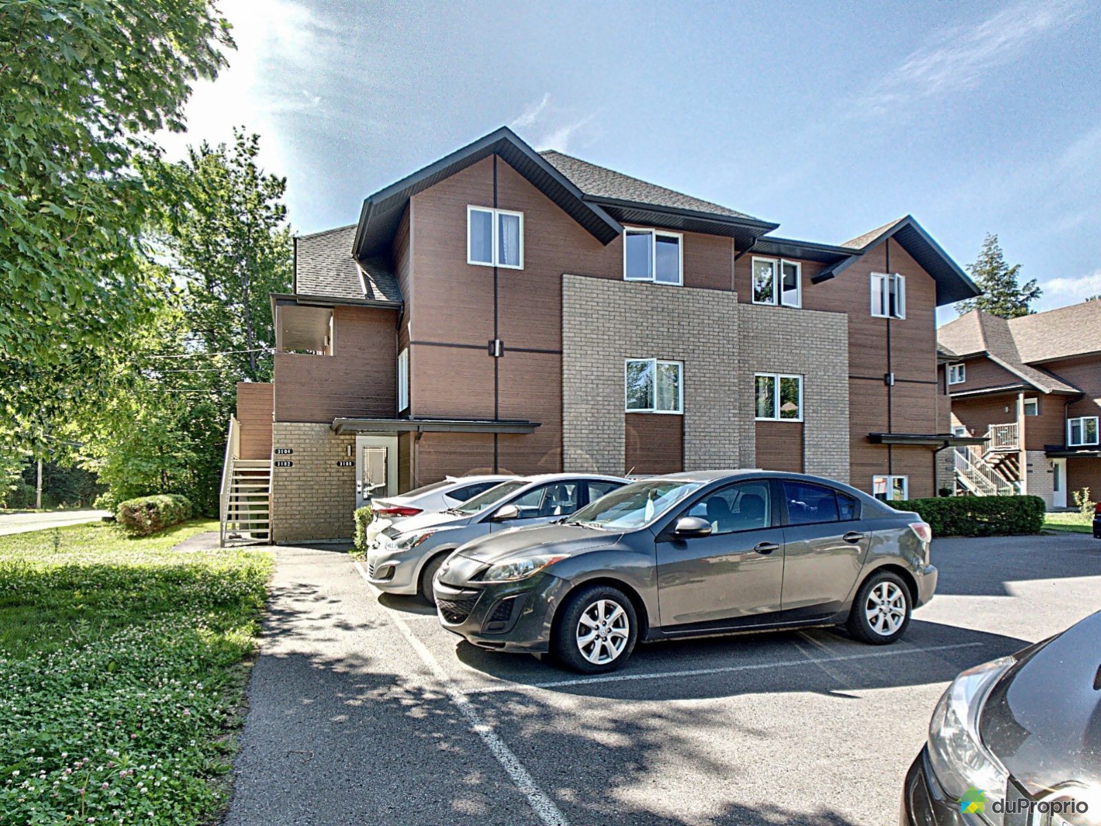 3100, rue des BoisFrancs, Rawdon à vendre DuProprio