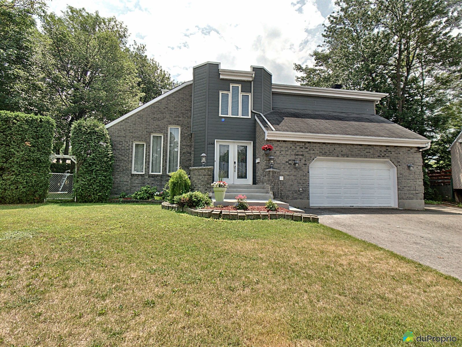 13765 rue de Troyes, Mirabel (StJanvier)