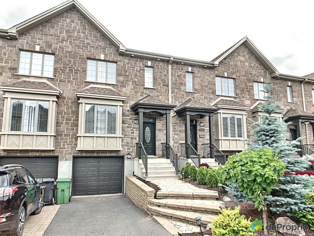 Condos, maisons à vendre, Lachine DuProprio