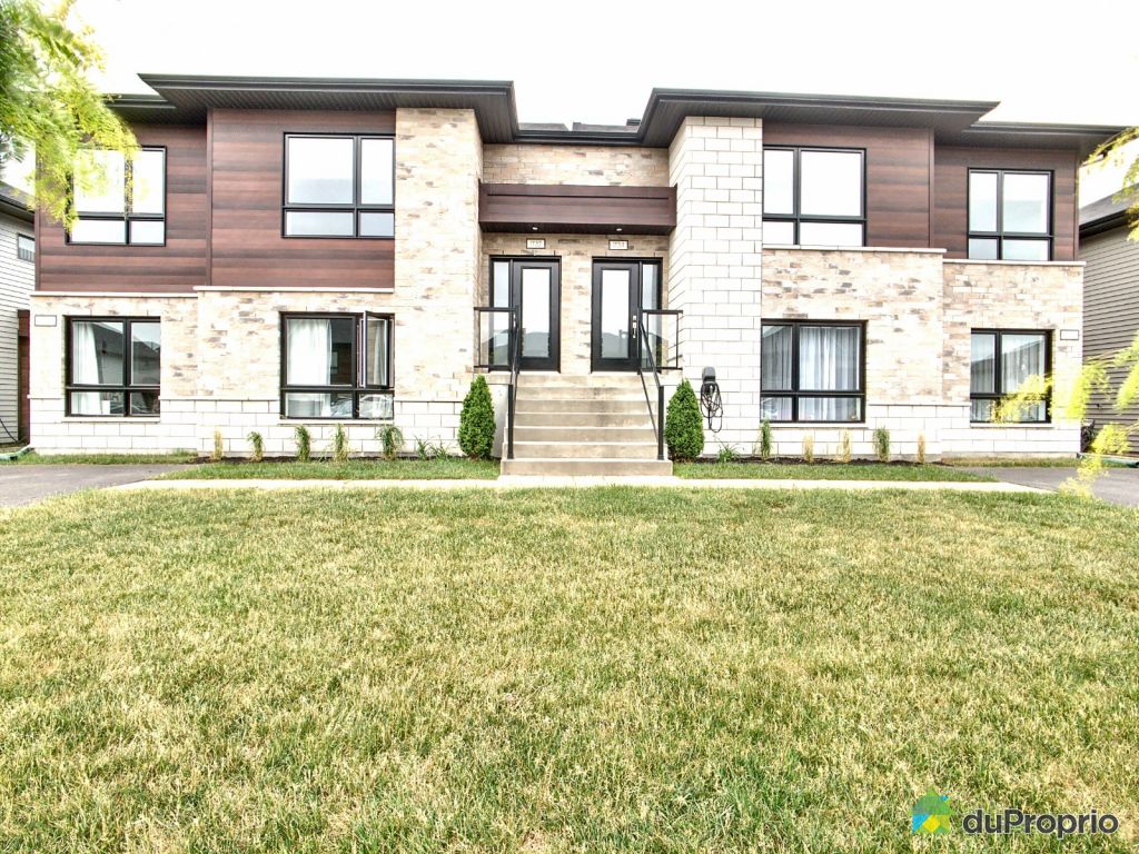 Condos à vendre, Chambly DuProprio