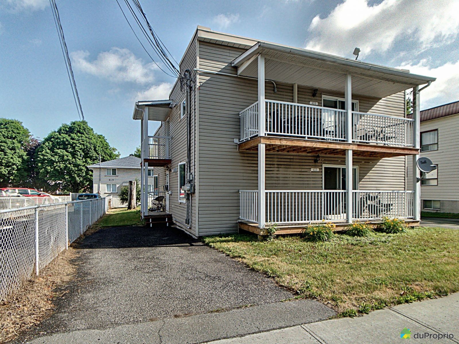 42342314254251, rue Cowie, Granby for sale DuProprio