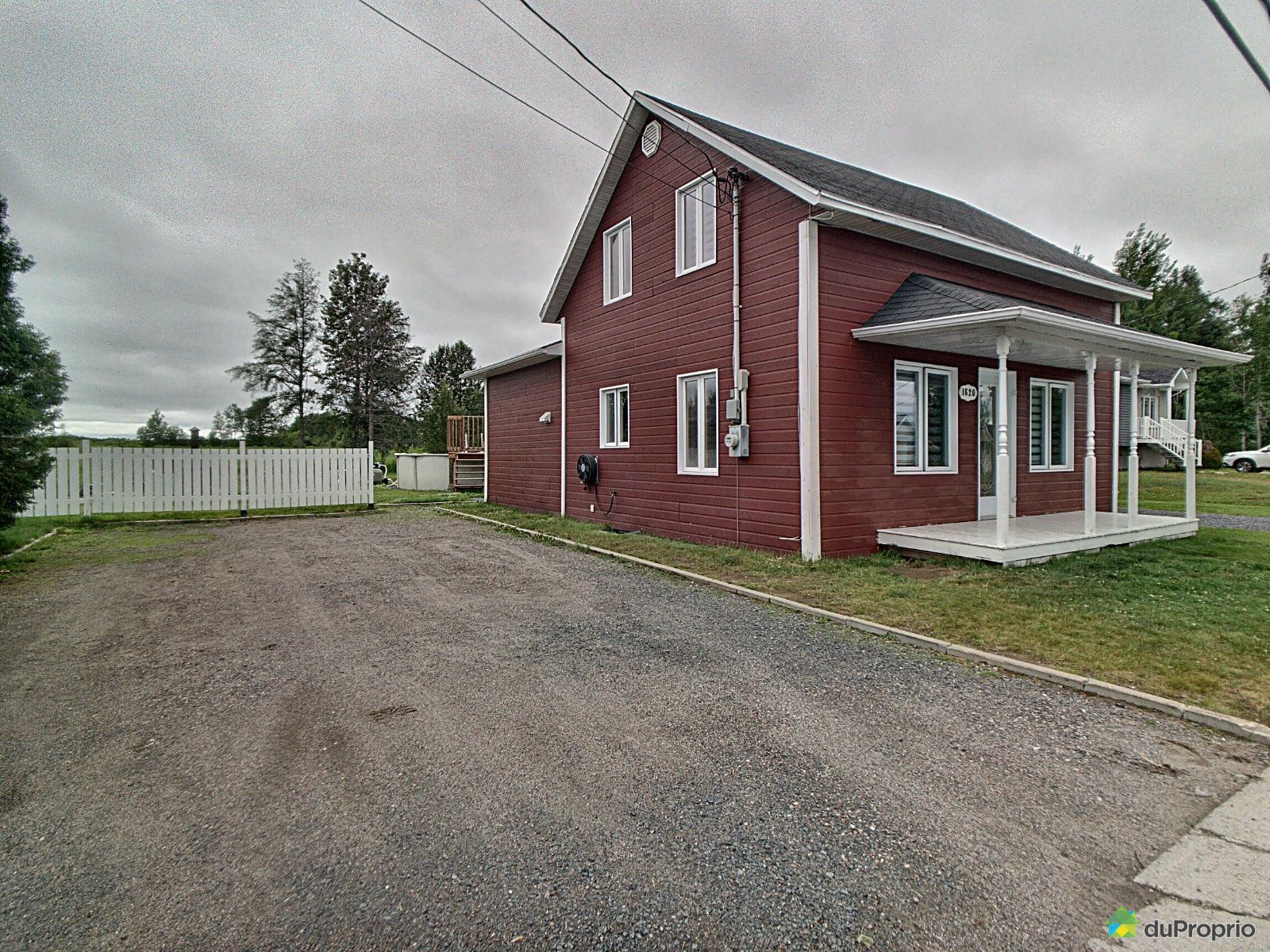 1620, rue Principale, Labrecque à vendre DuProprio