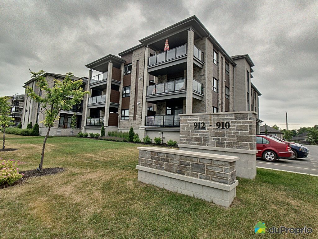 Condos à vendre, Blainville DuProprio