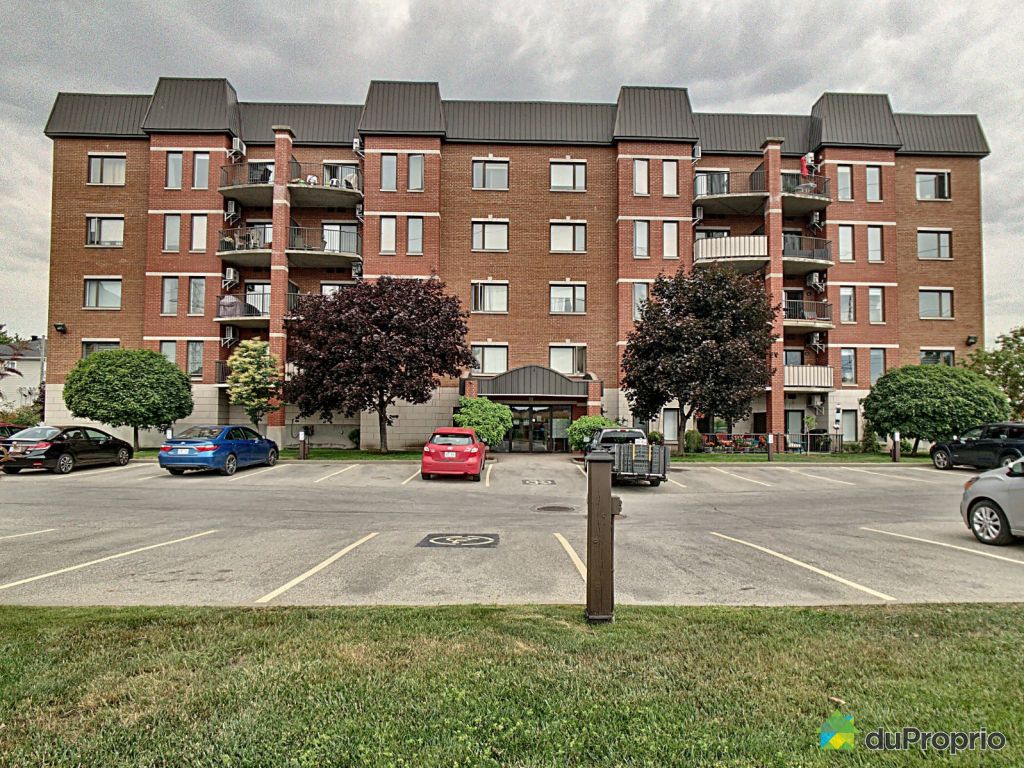 Condos à vendre, Fabreville DuProprio