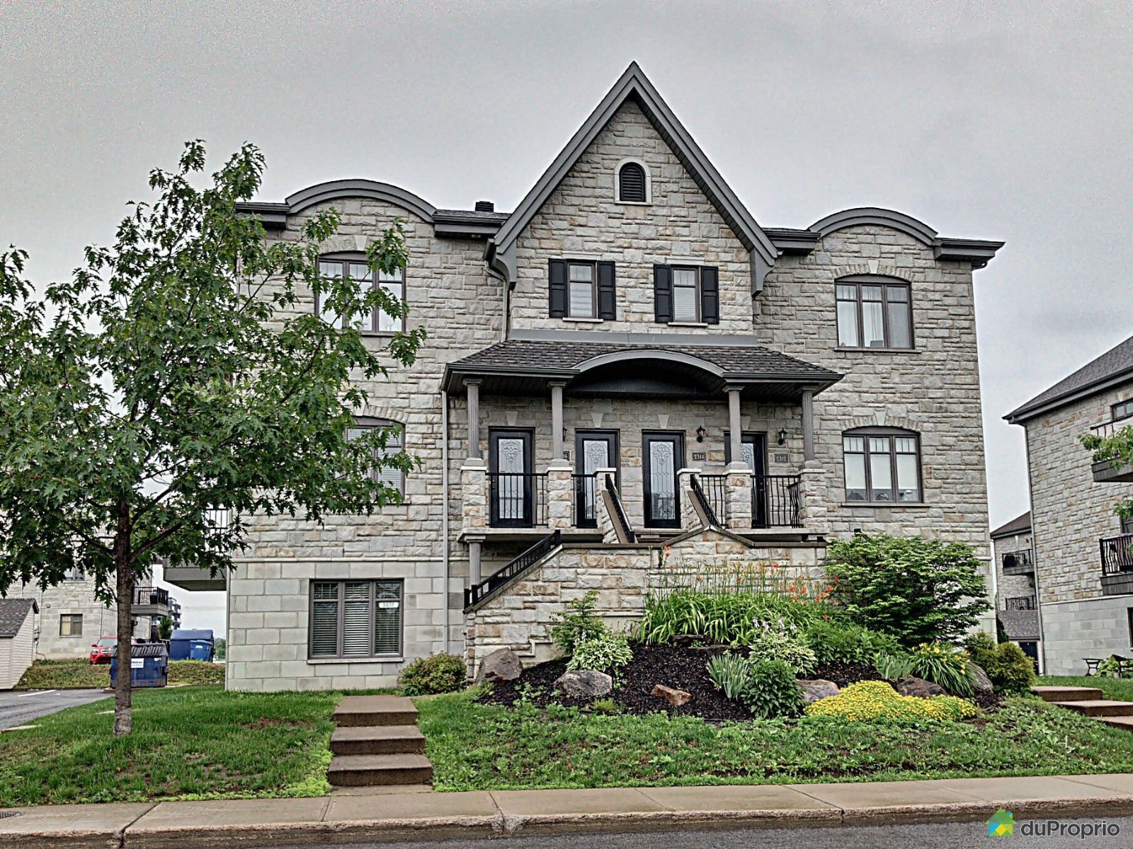 2320 rue de la RiveBoisée N, Lebourgneuf for sale DuProprio