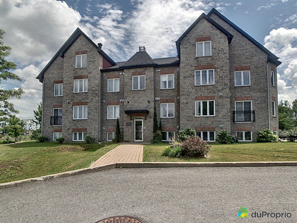 Condos, maisons à vendre, Auteuil DuProprio