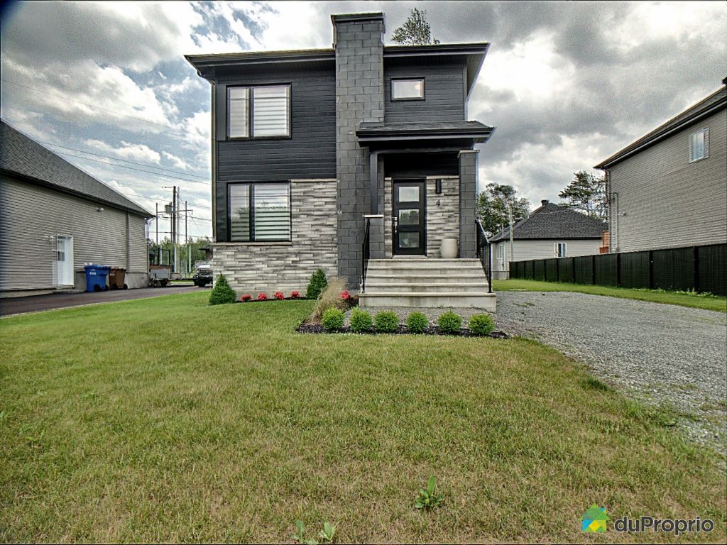 Maisons à vendre, Lachute DuProprio Maisons à vendre, Lachute DuProprio