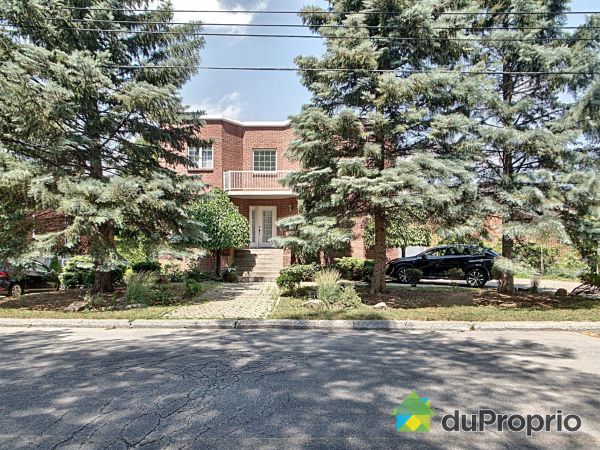 39 4e Avenue Sud, Pierrefonds / Roxboro for sale