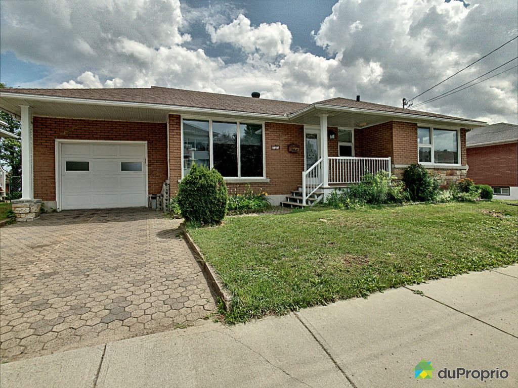 Maisons à vendre, Shawinigan DuProprio