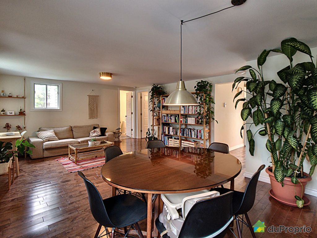 Maisons à vendre, VaudreuilDorion DuProprio