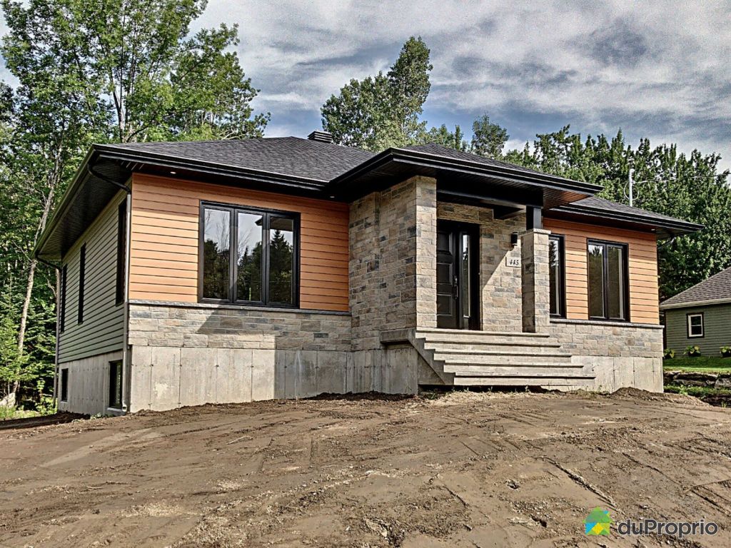 Condos, maisons à vendre, StMalachie DuProprio