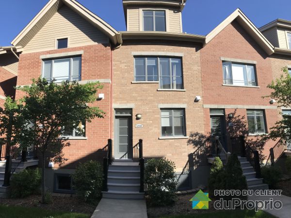 Summer Front - 1230 rue des Francs-Bourgeois, Boisbriand for sale