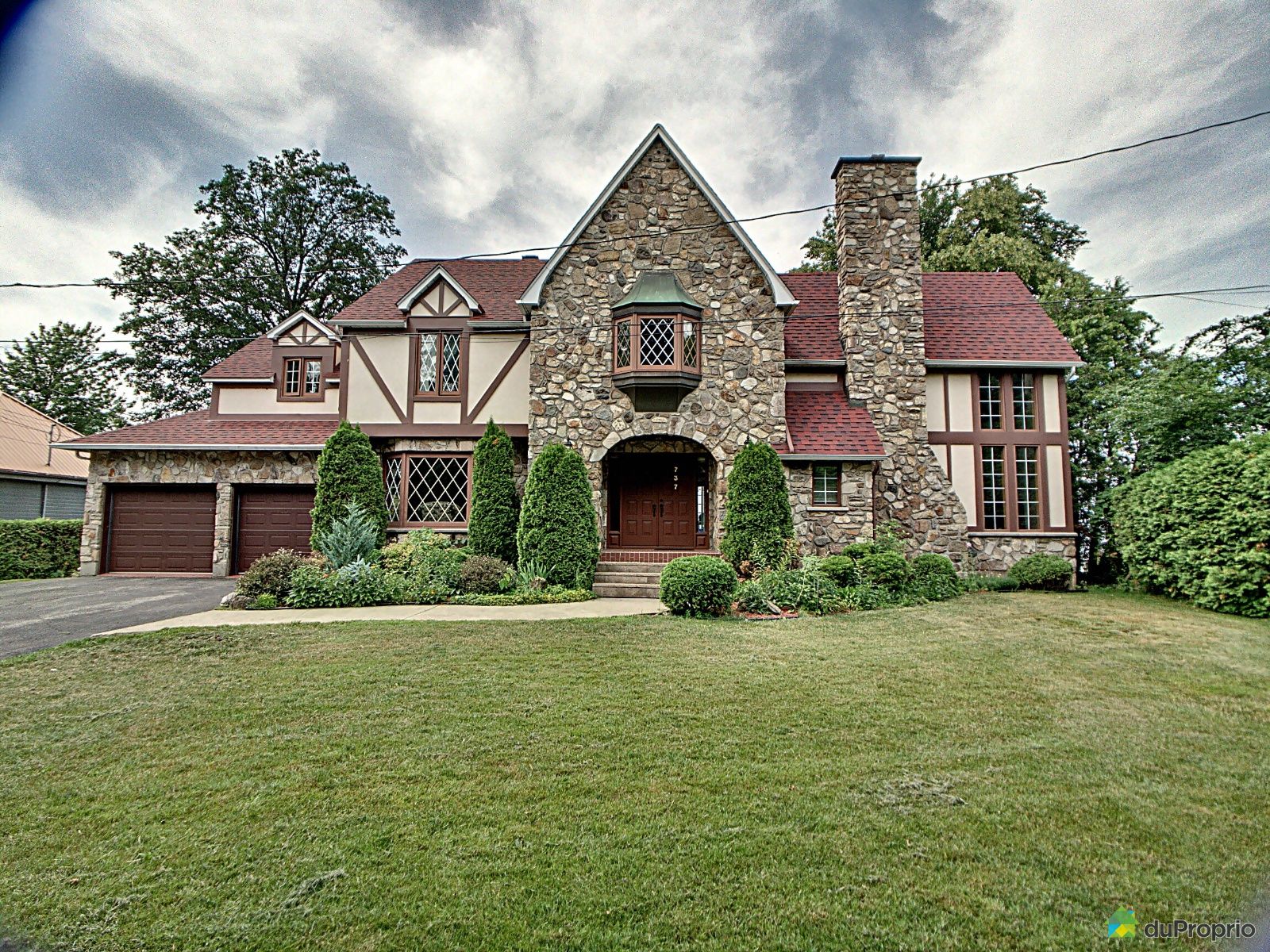 737 chemin du LacSaintLouis, Lery for sale DuProprio