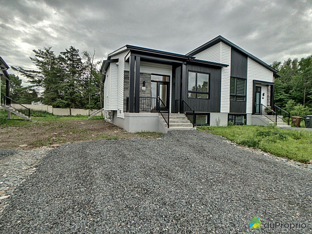 Condos, maisons à vendre, Granby DuProprio