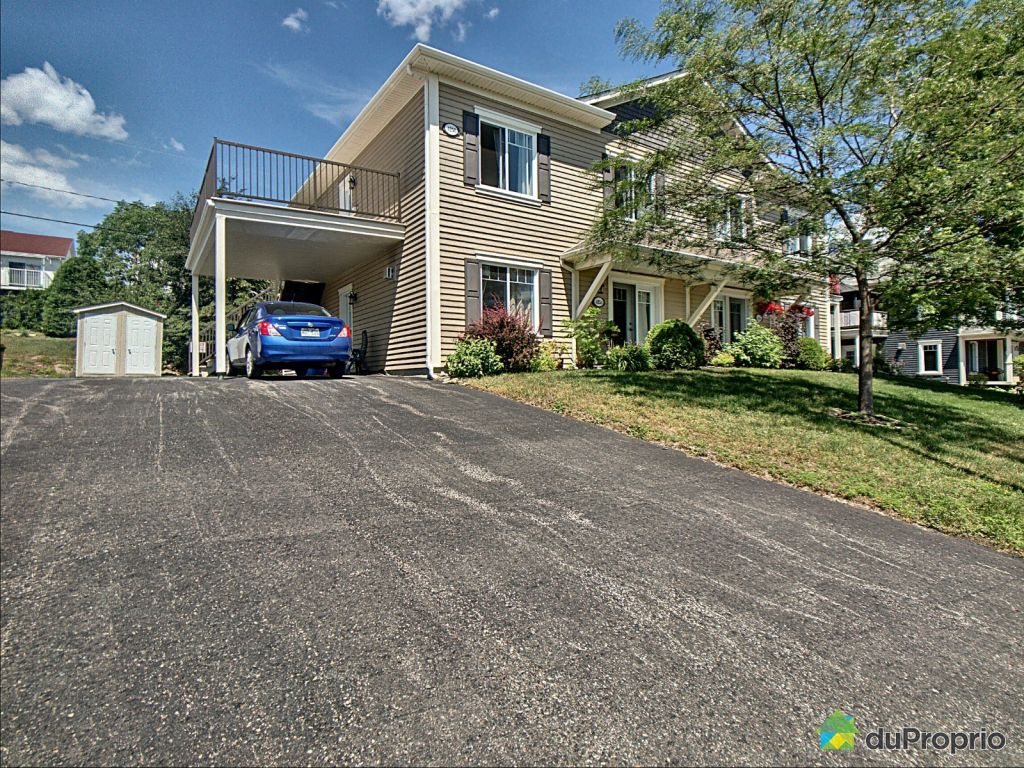 Condos à vendre, Sherbrooke DuProprio Condos à vendre, Sherbrooke DuProprio
