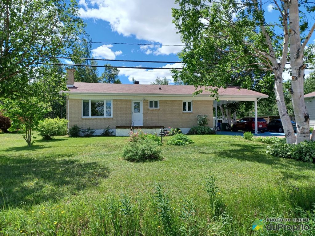 Condos, maisons à vendre, Québec DuProprio
