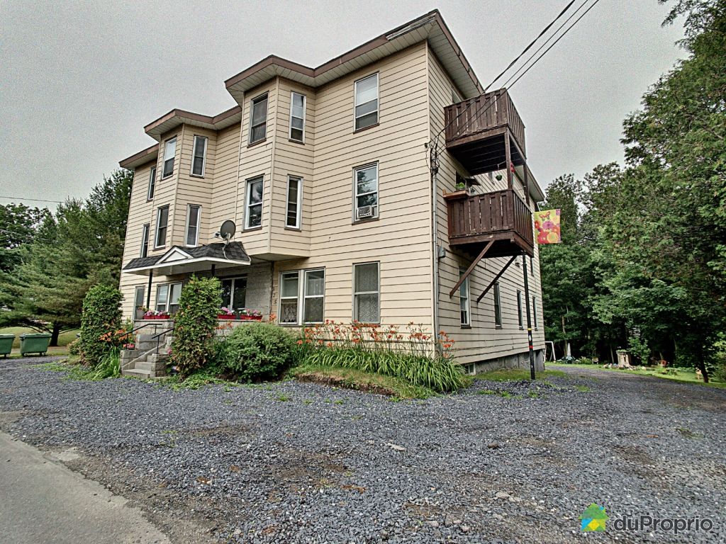 Stanstead Real Estate for sale