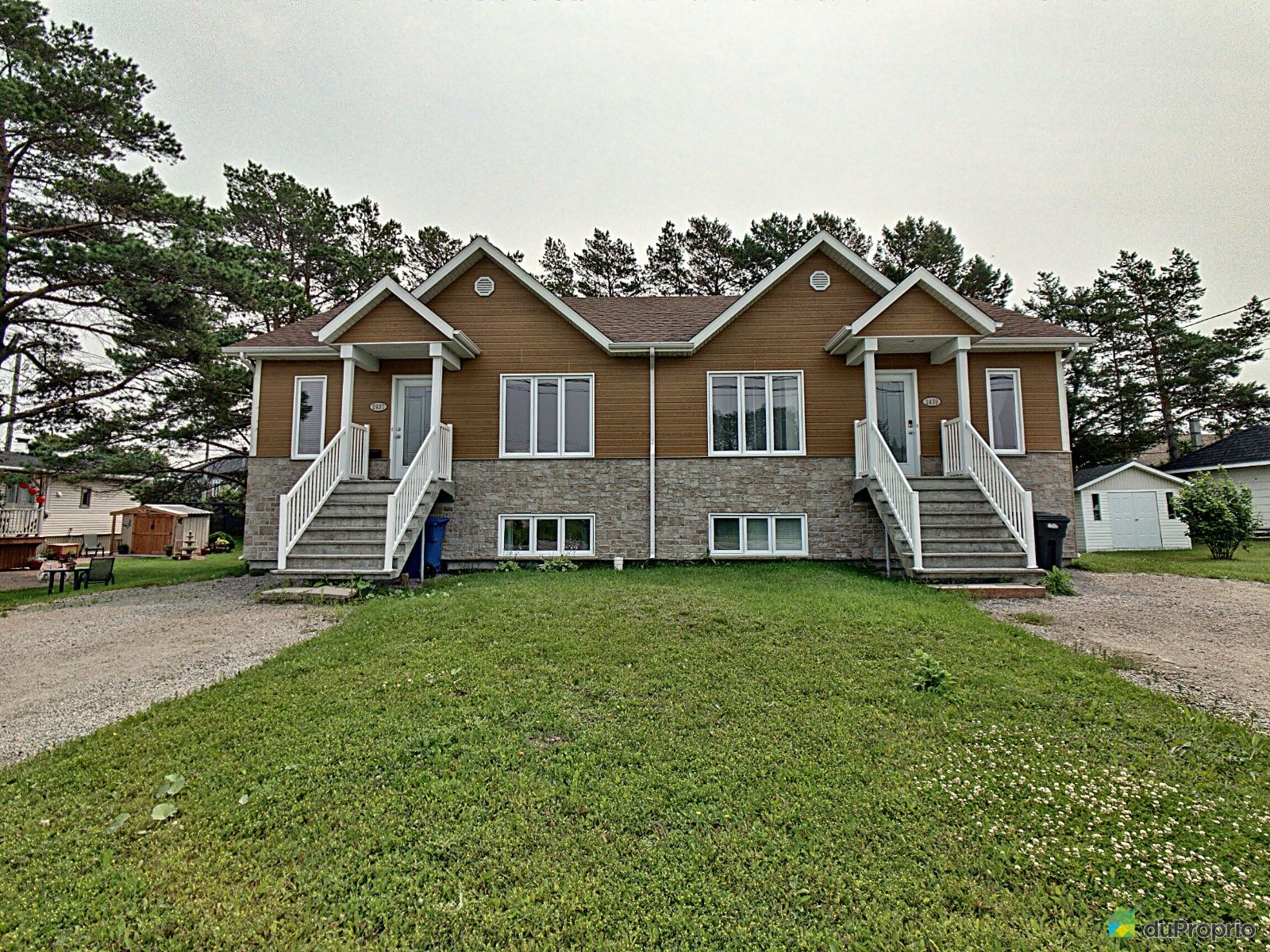 24372439, chemin de la Réserve, Chicoutimi (Chicoutimi) for sale