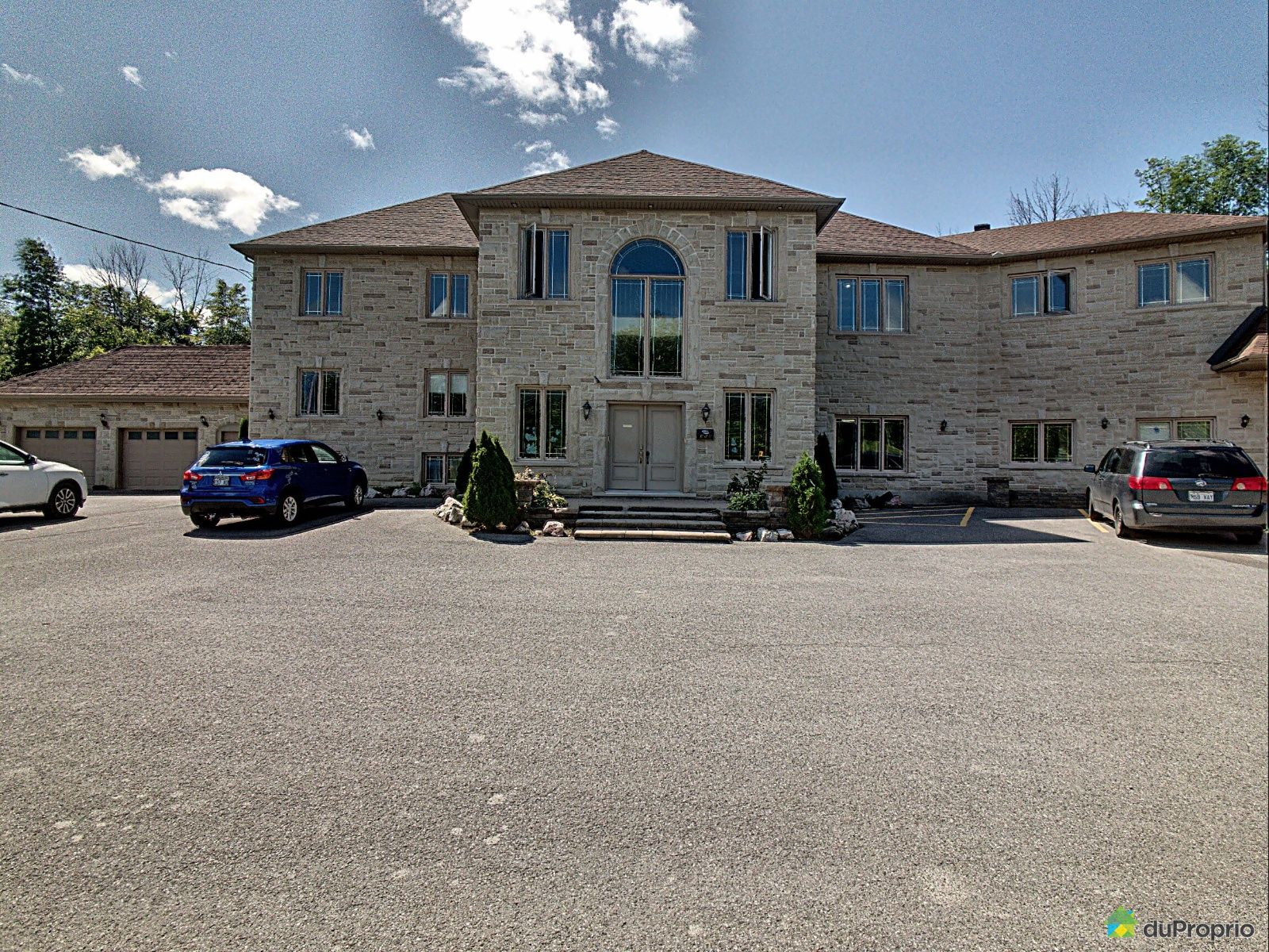 350 chemin Vanier, Gatineau (Aylmer) for sale DuProprio