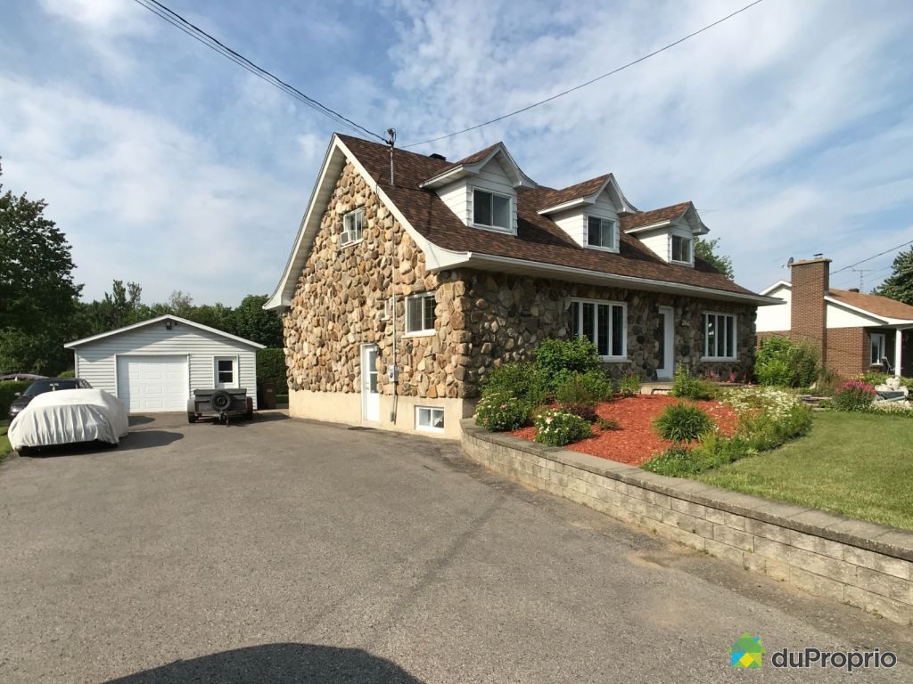 Maisons à vendre, StAmbroiseDeKildare DuProprio