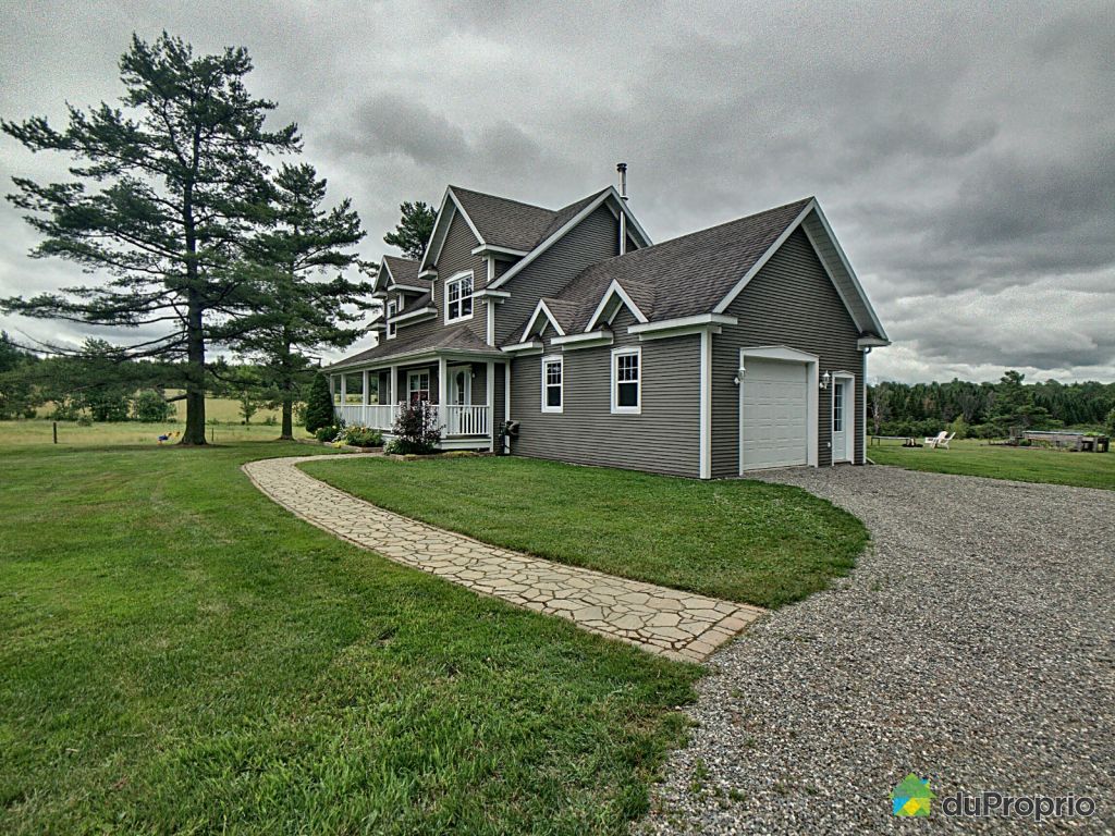 Maisons à vendre, Sherbrooke (StÉlied'Orford) DuProprio Maisons à vendre, Sherbrooke (StÉlied'Orford) DuProprio