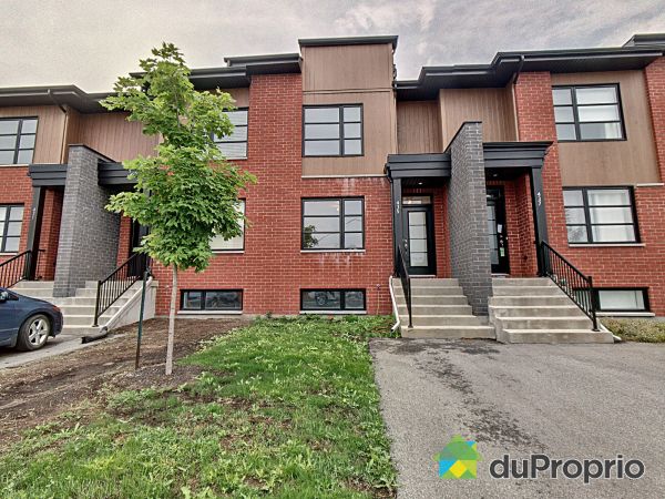 Vaudreuil-Dorion Real Estate for sale | DuProprio