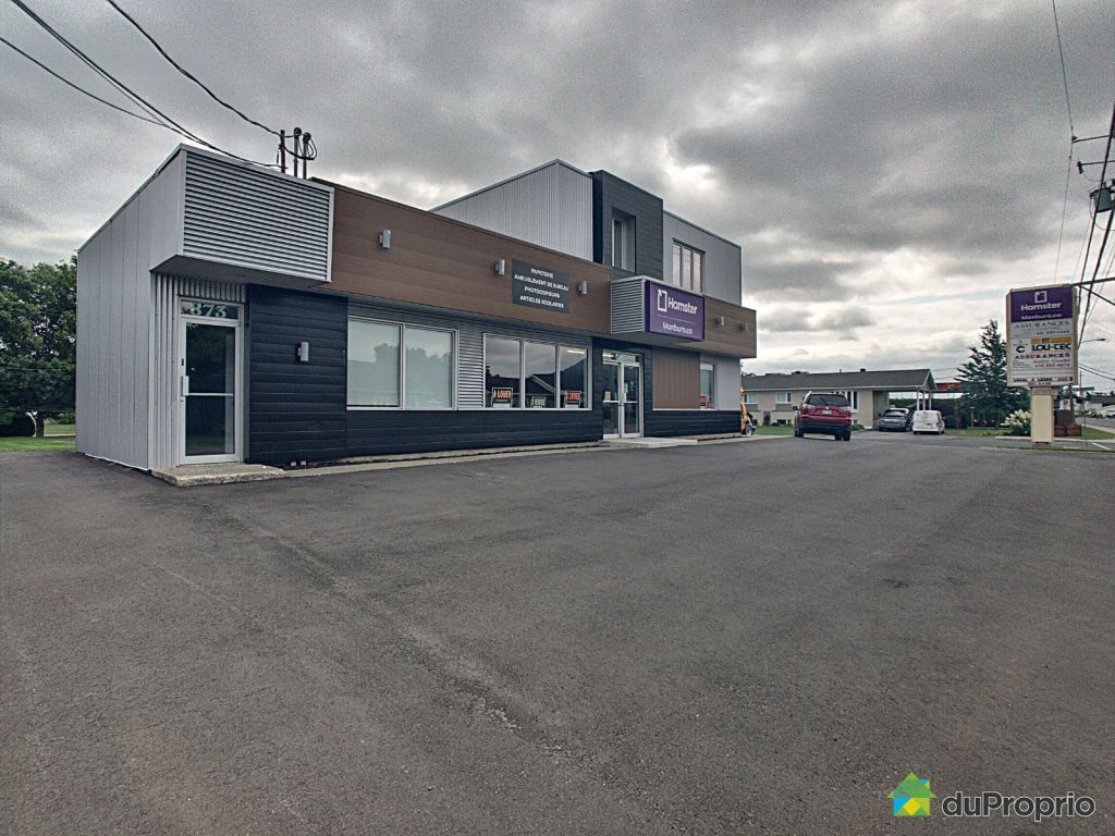 Condos, maisons à vendre, StAnselme