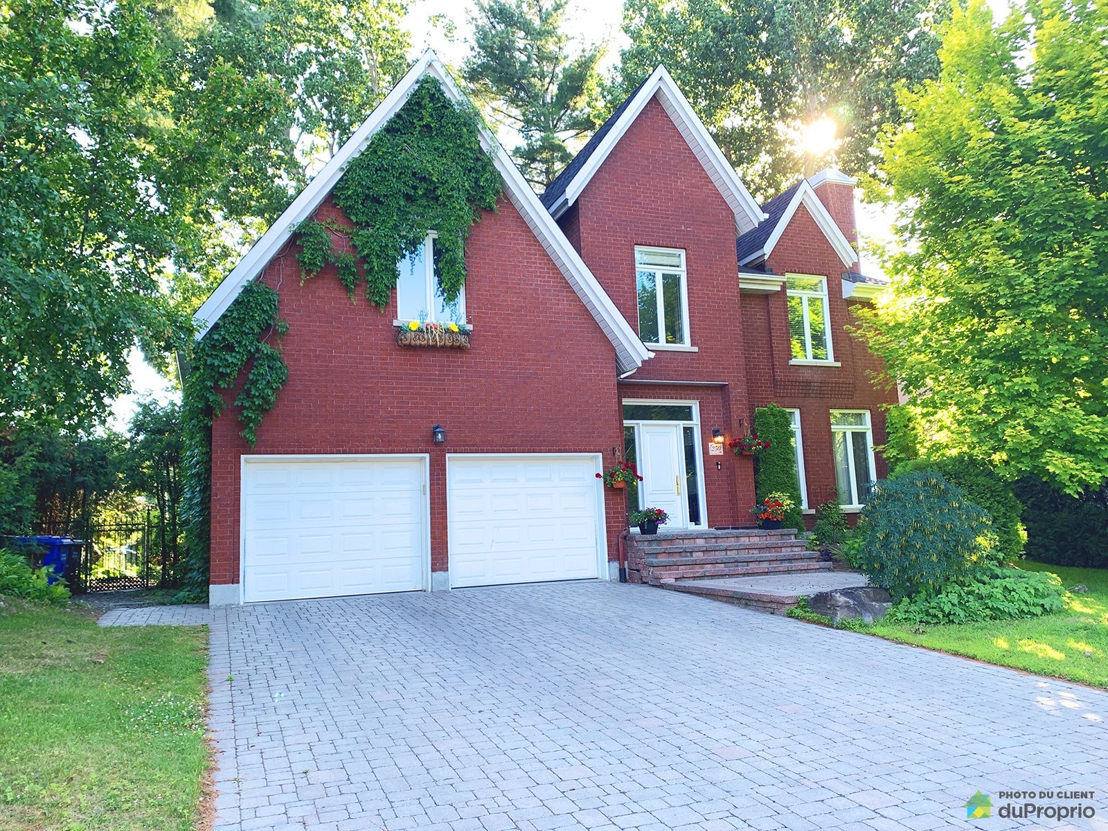 250, boulevard de Gaulle, Lorraine à vendre DuProprio