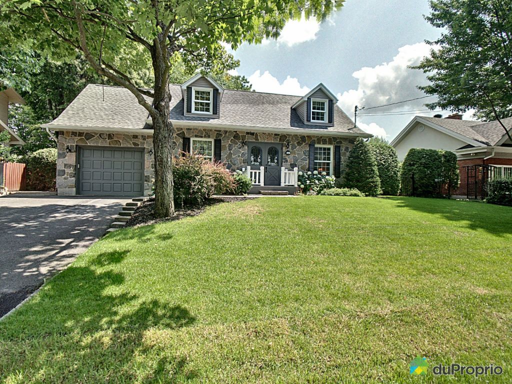 Maisons à vendre, Drummondville (Drummondville) DuProprio