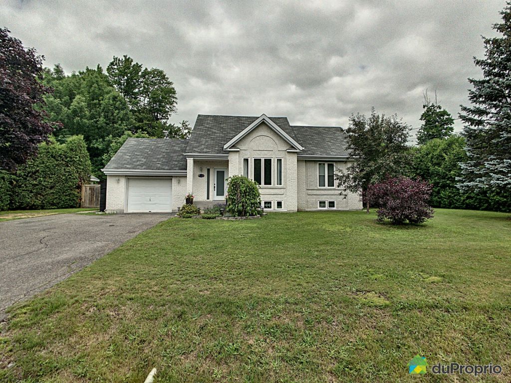 Bungalows à vendre, StColomban DuProprio