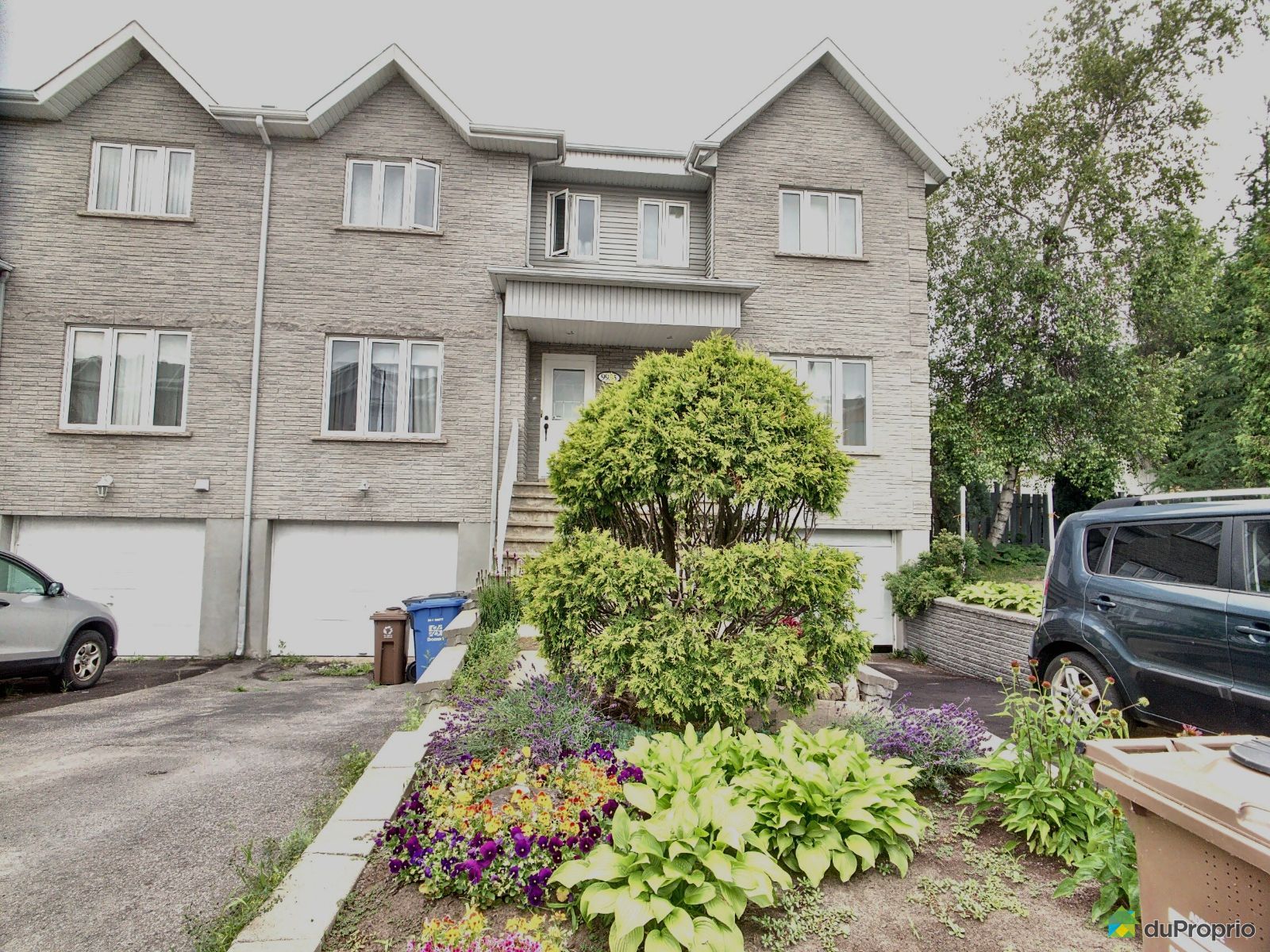 9935, rue Riverin, Brossard à vendre DuProprio