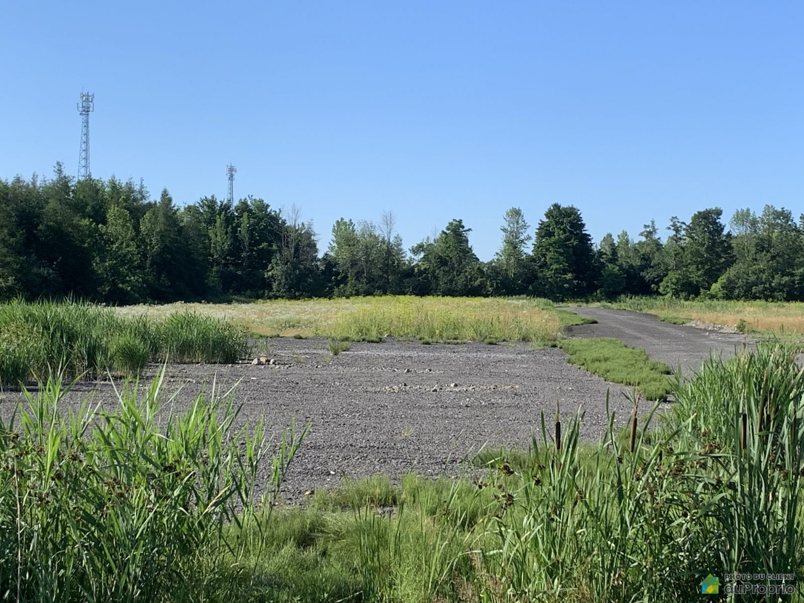 113, rue MontéeGlass, StBernardDeLacolle à vendre DuProprio