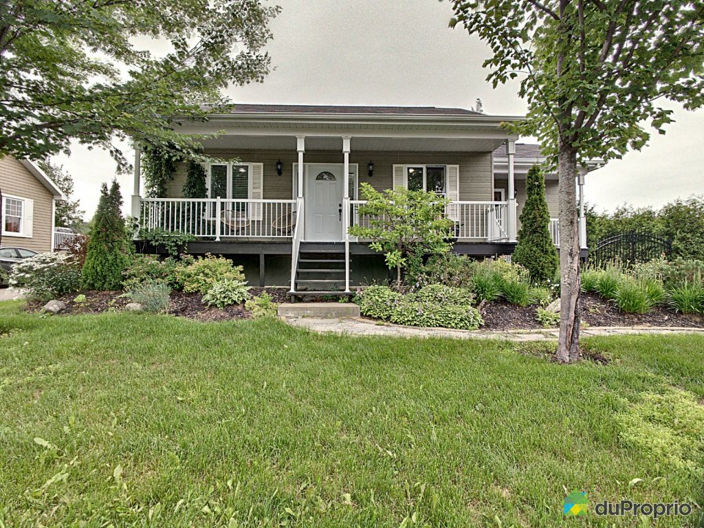 Maisons à vendre, Shawinigan (ShawiniganSud) DuProprio