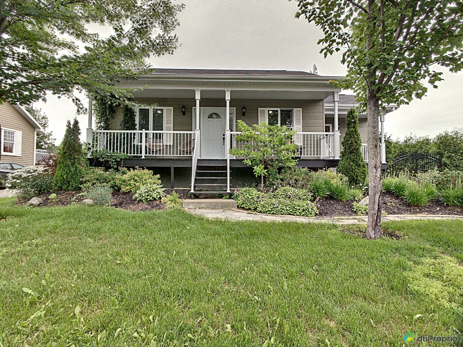 3745, 103e Avenue, Shawinigan (ShawiniganSud) à vendre DuProprio