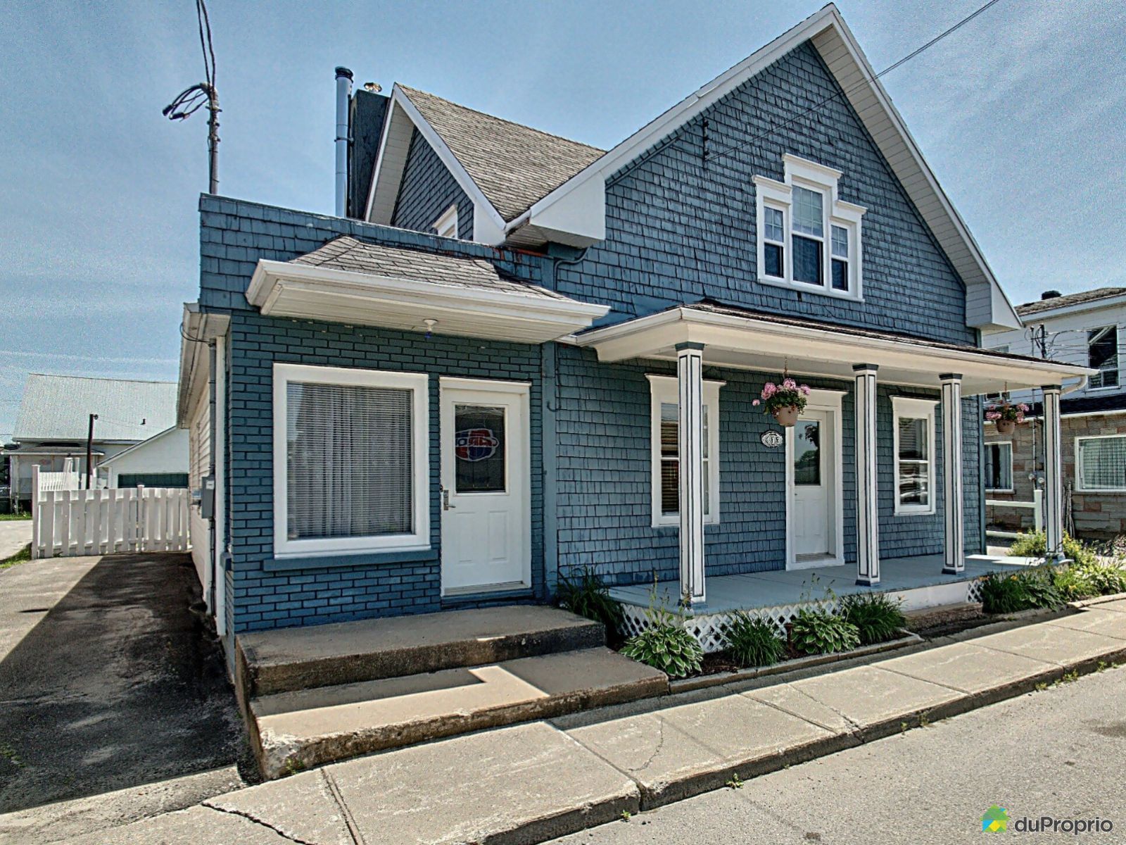 413 rue Principale, StNarcisse for sale DuProprio