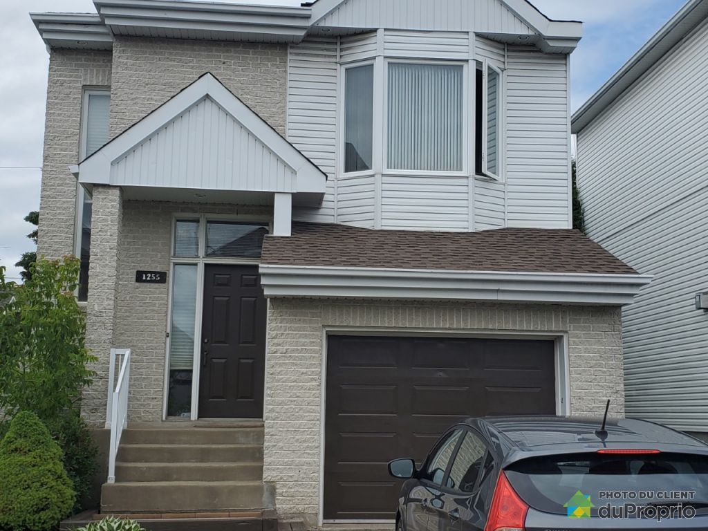 Page 5 Laval Homes for sale DuProprio