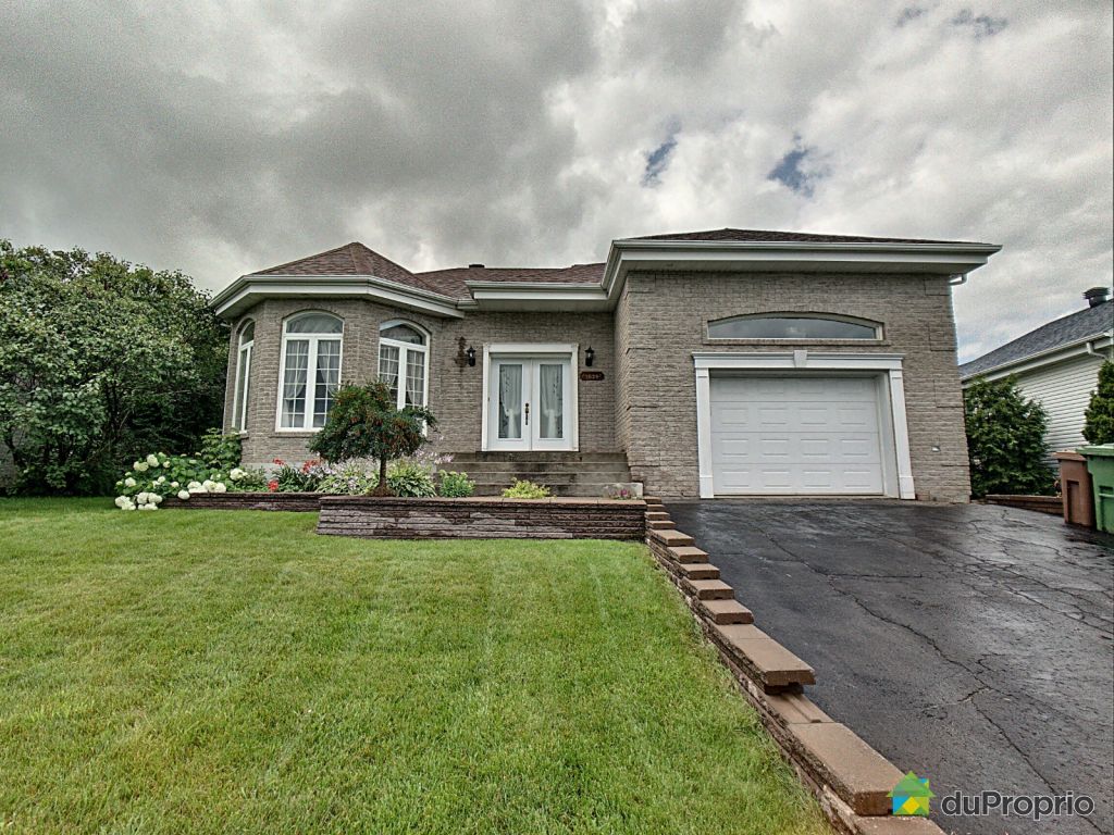 StJérôme Homes for sale DuProprio