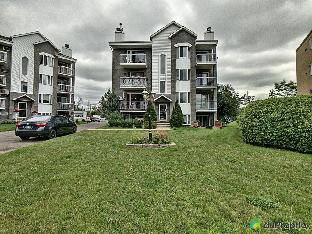 Condos, maisons à vendre, SteTherese DuProprio