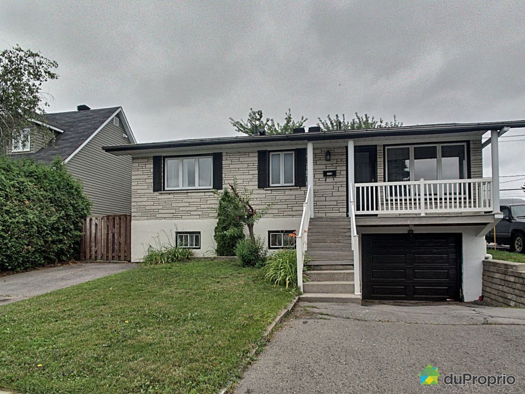 Maisons à vendre, Terrebonne DuProprio