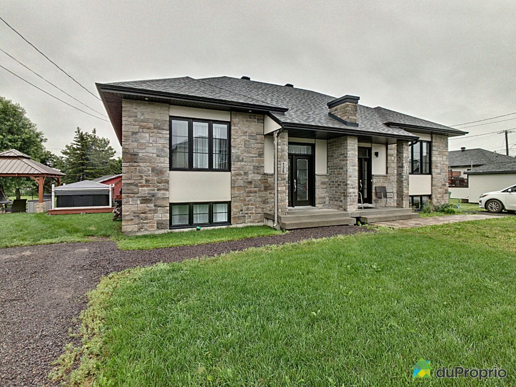 Maisons à vendre, StCharlesDeBellechasse DuProprio