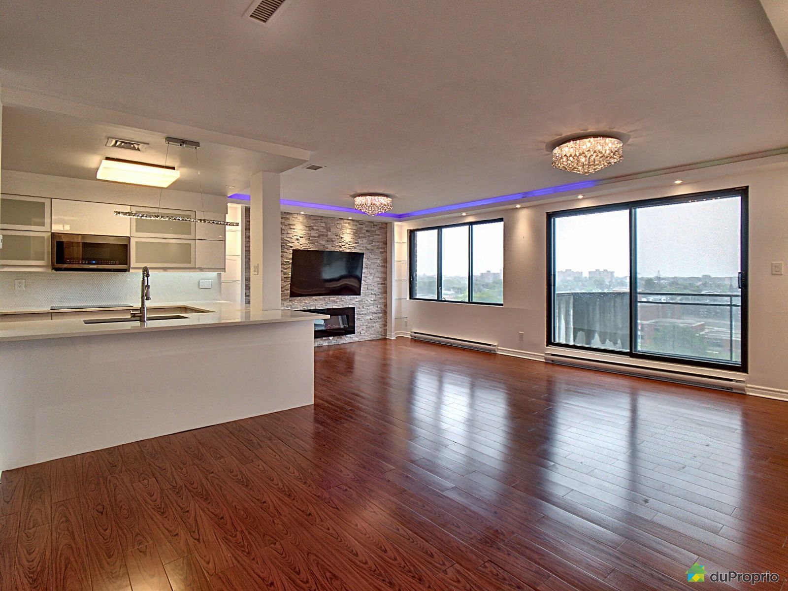 8085700 avenue Rembrandt, CôteStLuc / Hampstead / MontréalOuest for