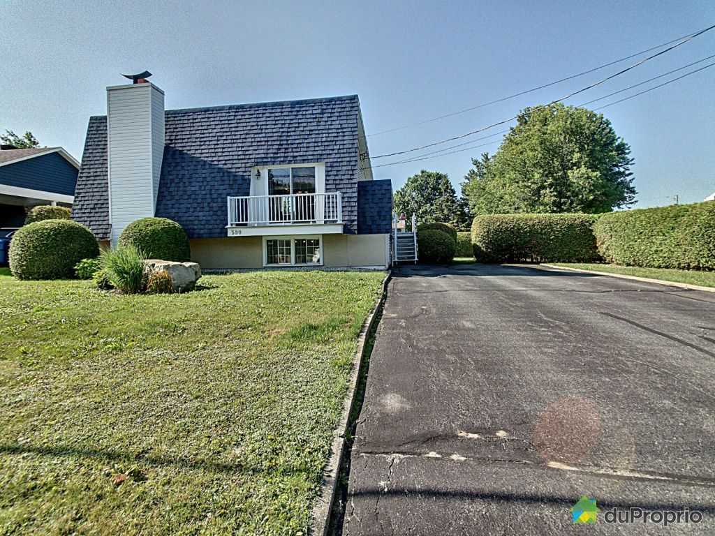 Condos, maisons à vendre, Magog DuProprio