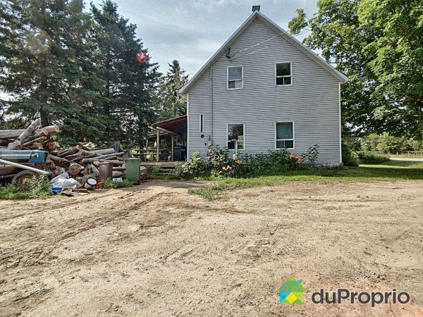 1288 route 321 Nord, St-André-Avellin for sale