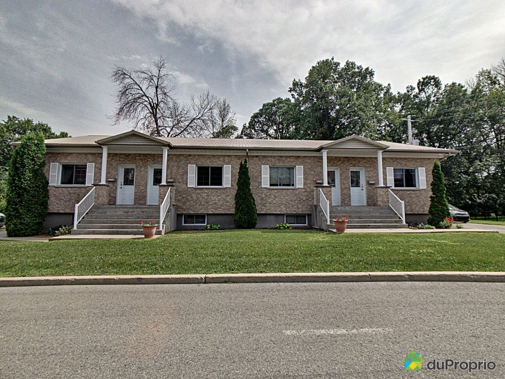 Condos, maisons à vendre, Pincourt Condos, maisons à vendre, Pincourt