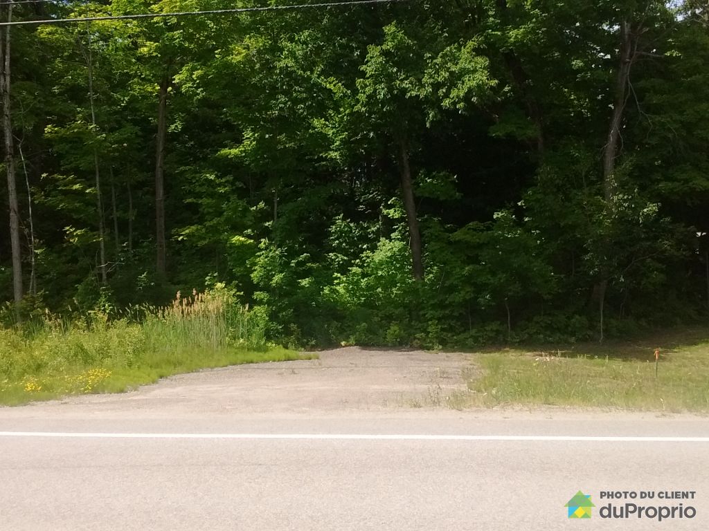 Terrains à vendre, StAugustinDeDesmaures