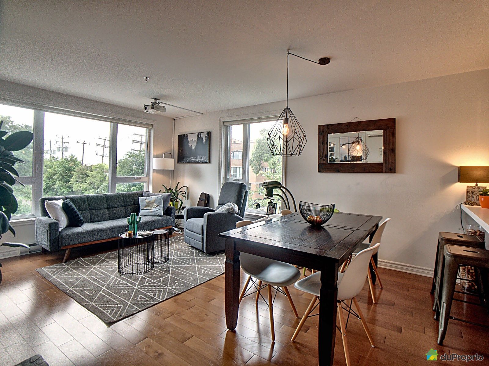 52200 rue Viau, Mercier / Hochelaga / Maisonneuve for sale DuProprio