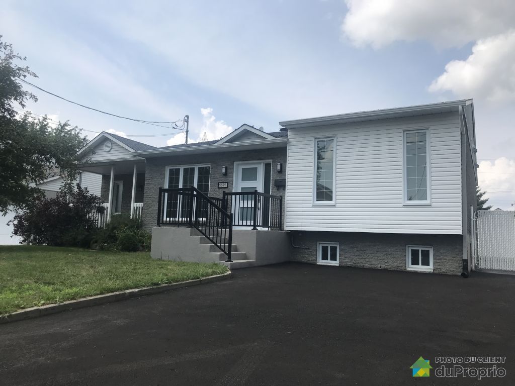 Brossard Homes for sale DuProprio