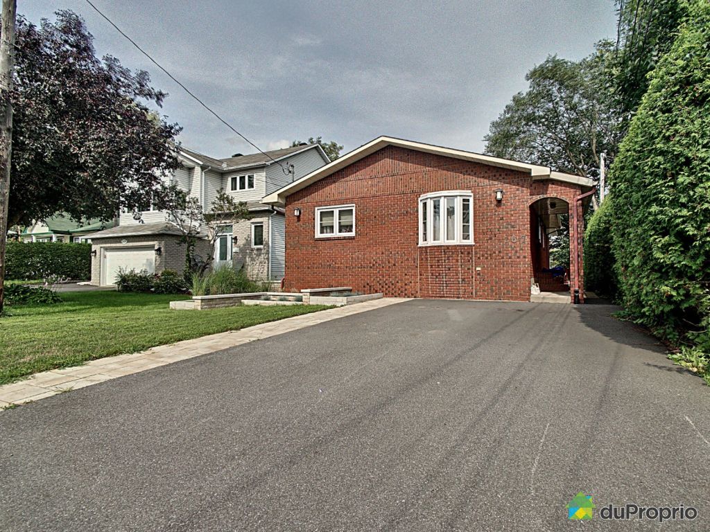 Gatineau (Aylmer) Real Estate for sale DuProprio