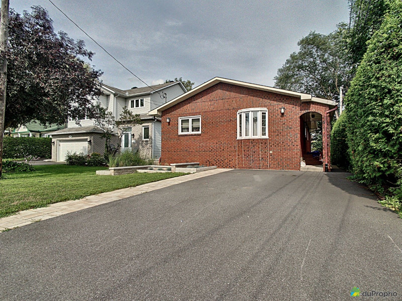 167, chemin Fraser, Gatineau (Aylmer) à vendre DuProprio