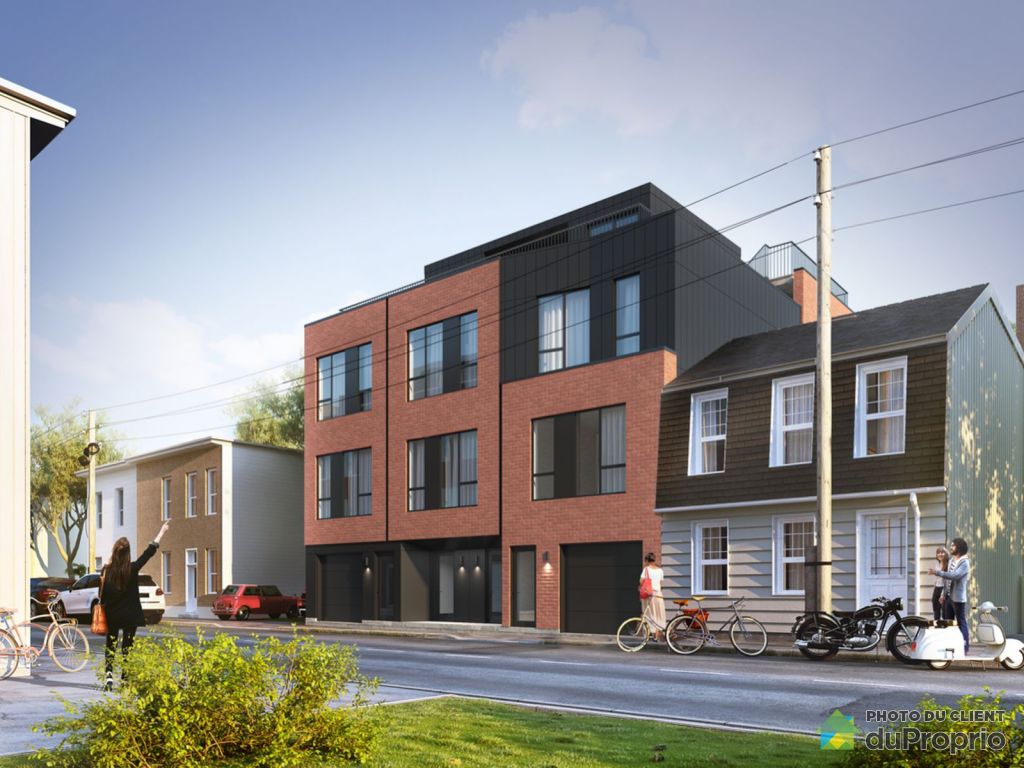 Condos, maisons à vendre, SaintSauveur DuProprio